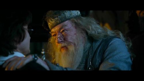 High Quality Angry Dumbledore Blank Meme Template