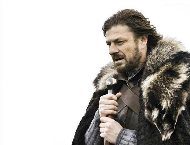 Brace Yourself - Game of Thrones Meme Meme Generator Template