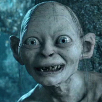 gollum meme generator