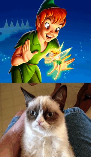 High Quality Grumpy Cat Does Not Believe Blank Meme Template