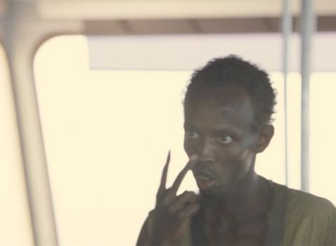 Captain Phillips Im The Captain Now Meme Generator - Piñata Farms