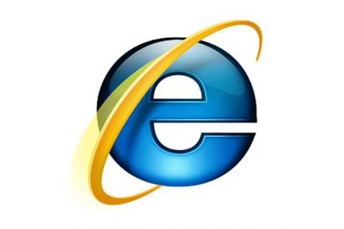 High Quality Internet Explorer Blank Meme Template