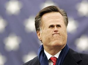 High Quality Little Romney Blank Meme Template