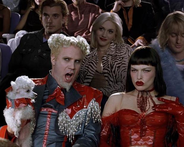 Mugatu So Hot Right Now Meme Generator Imgflip