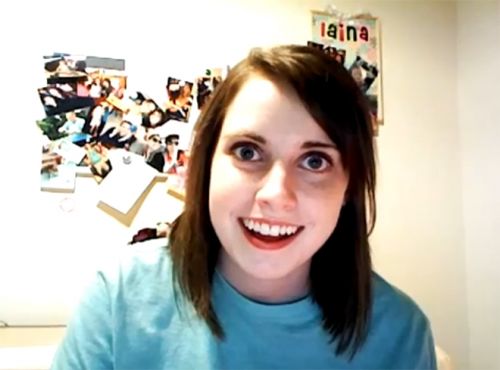 Overly Attached Girlfriend Meme Generator - Imgflip