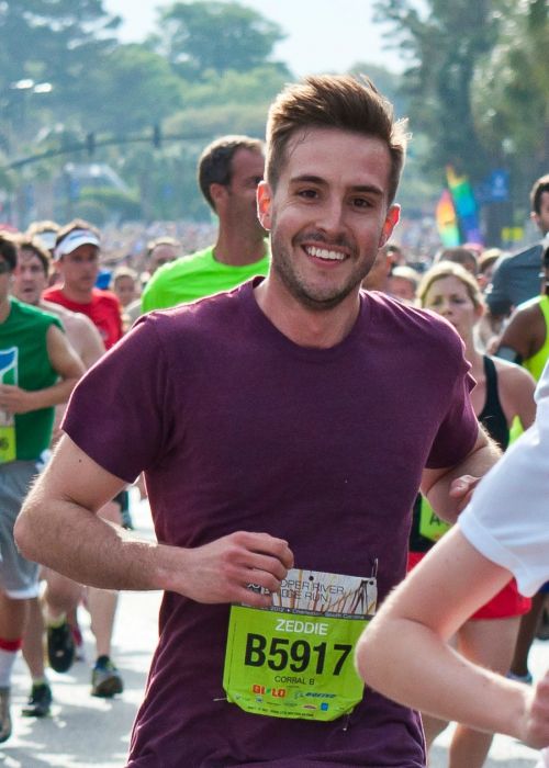 High Quality Ridiculously Photogenic Guy Blank Meme Template