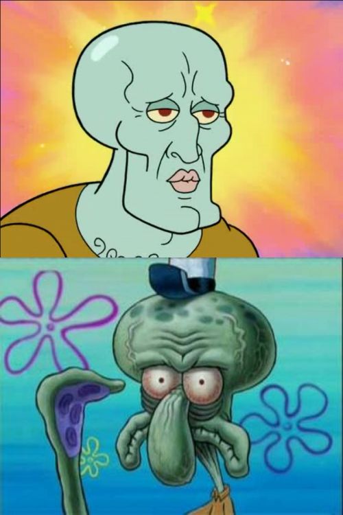 Meme Maker - Spongebob Meme Generator at Meme Maker!