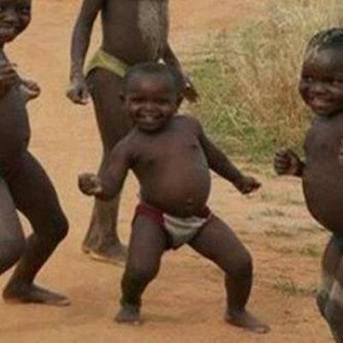 third world success kid Memes & GIFs - Imgflip