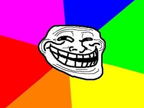 trollface Meme Templates - Imgflip